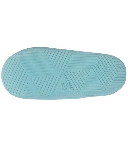 Isotoner Chaussons Mules ouvertes femme semelle ultra moelleuse