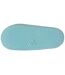 Isotoner Chaussons Mules ouvertes femme semelle ultra moelleuse-4