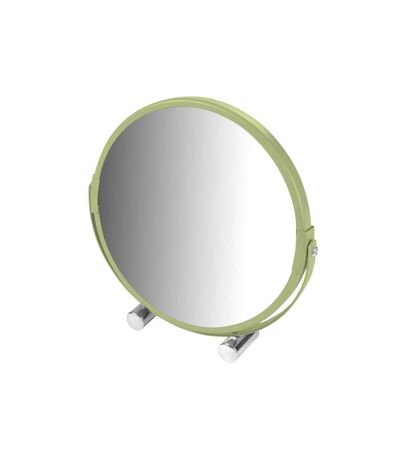 Miroir à Poser Grossissant Vitamine II 17cm Vert