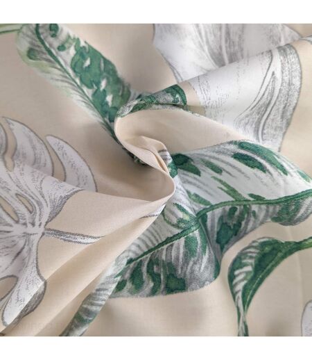 Drap plat satin VOYAGE