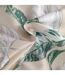Drap plat satin VOYAGE-5