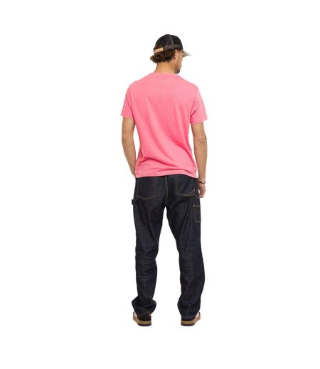 TEE SHIRT JERSEY SLUB VD-LIV JUIL/AOUT/SEPT 2026 Vondutch