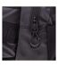 Skopje Waist Bag One Size Black Tarpaulin Coolslide-3