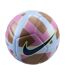 Maestro Geometric Football 4 Brown Blue Nike-1