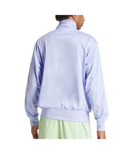 Veste lilas homme adidas ir9907 - l