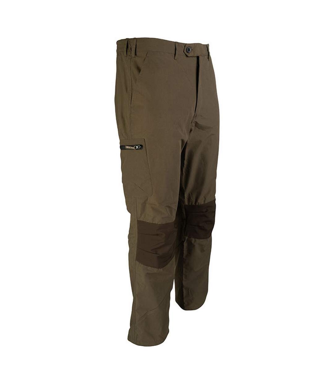 Pantalon Weardale Homme Vert Jack Pyke-4