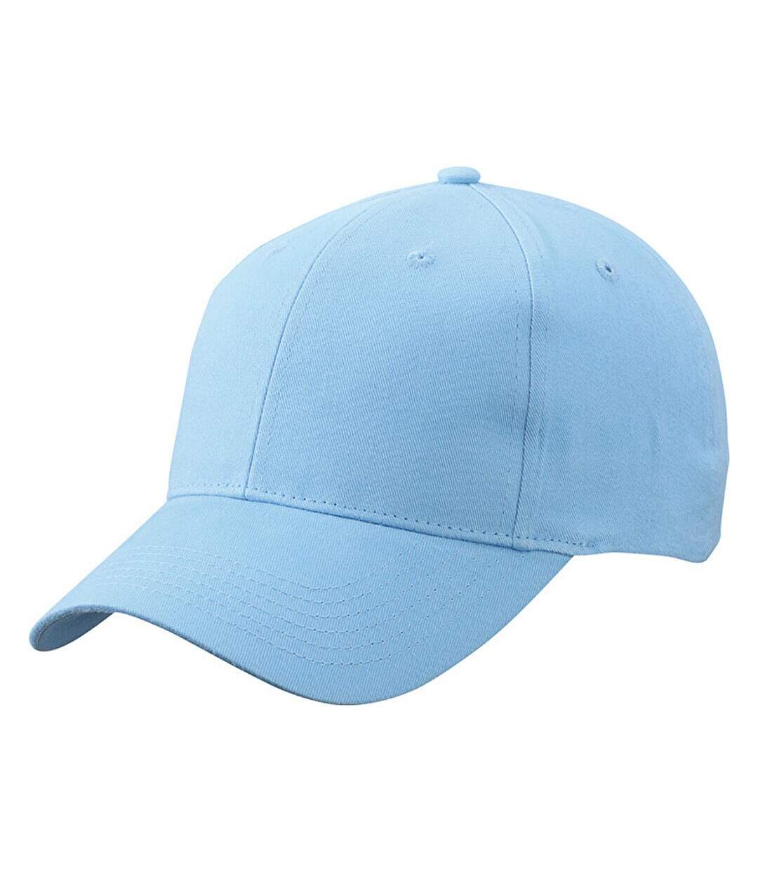 Casquette De Baseball Bleu Clair Myrtle Beach-2