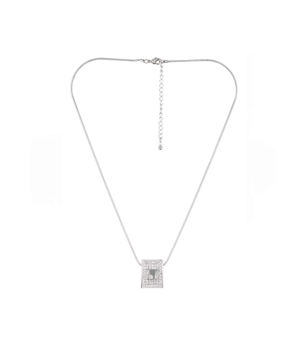 Pendentifs Lush, Cristal d'Autriche-3