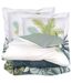 Parure de lit TRINIDAD Taie 65x65 cm-2