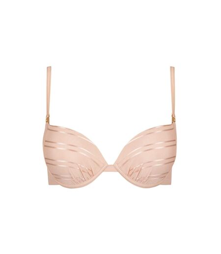 Soutien-gorge push-up PRINCESS Lisca