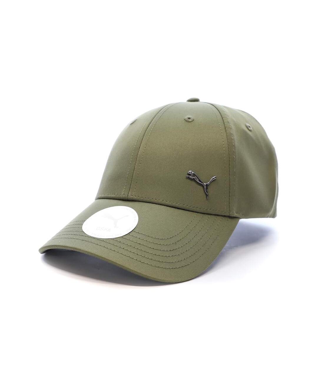 Casquette kaki homme puma metal 025994-1