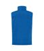 Clique Mens Softshell Padded Vest (Royal Blue)
