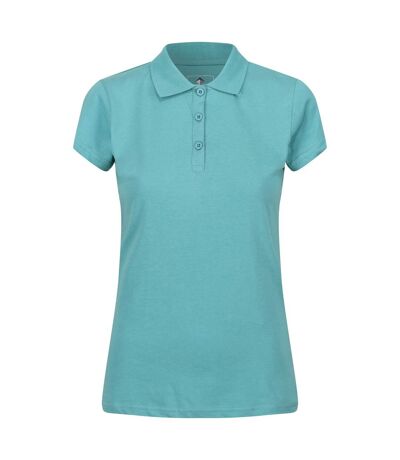 Regatta Womens/Ladies Sinton Polo Shirt (Bristol Blue) - UTRG5289