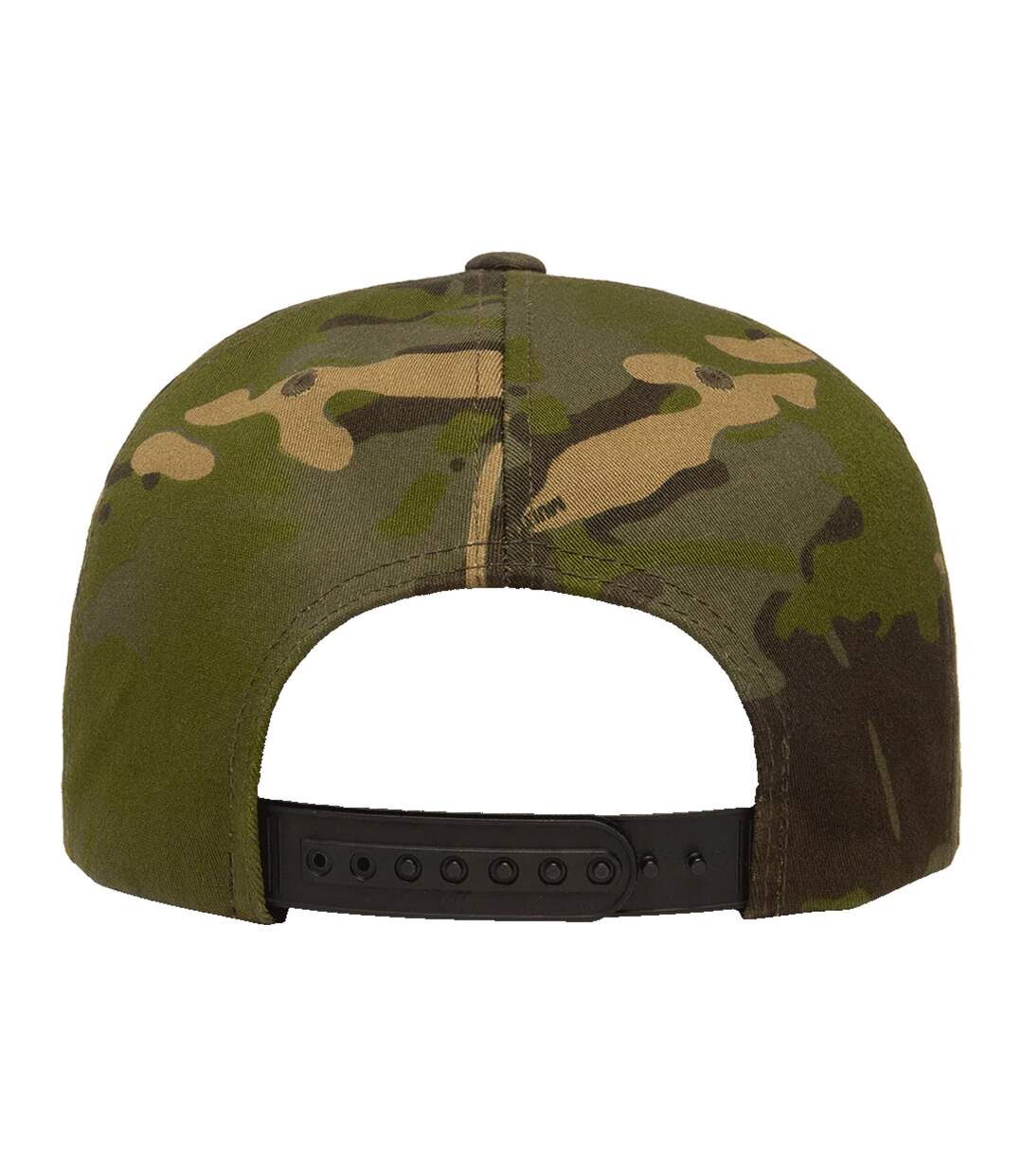 Casquette Ajustable Yp Classics Tropical Flexfit-2