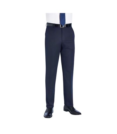 Pantalon concept apollo homme charbon Brook Taverner