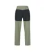 Pantalon De Randonnée Rock Homme Kaki Noir Karrimor-2