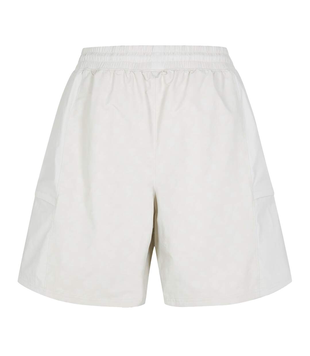 Short De Basket Homme Blanc Under Armour-4