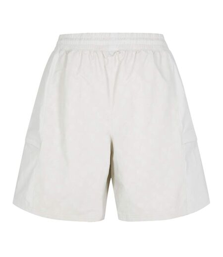 Short De Basket Homme Blanc Under Armour
