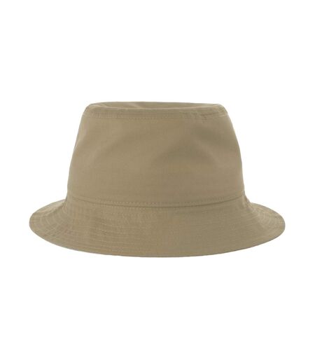 Bob Adulte Marron Kaki Atlantis Headwear
