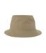 Bob Adulte Marron Kaki Atlantis Headwear-1