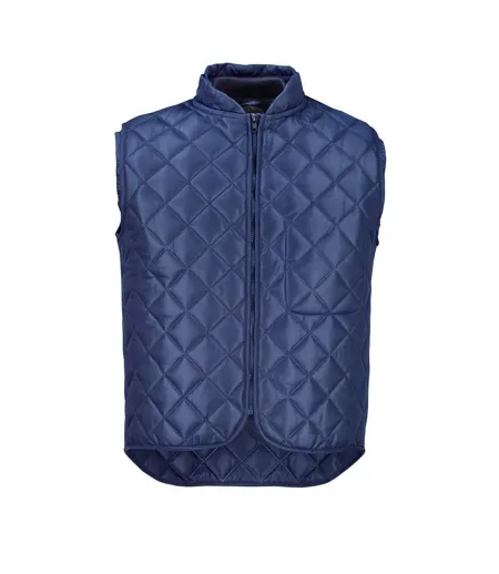 Mens Originals Thompson Thermal Gilet Navy Mascot