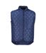 Mens Originals Thompson Thermal Gilet Navy Mascot-1
