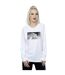 Disney Sweat Womens/Ladies The Princess And The Frog Kiss (La princesse et la grenouille) (Blanc) - UTBI32997-2