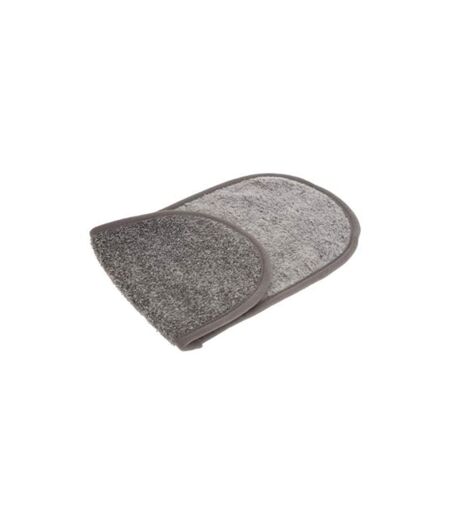Lot de 3 Accessoires Spa 38cm Gris