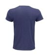 SOLS - T-shirt EPIC - Adulte (Gris Chiné) - UTPC4313