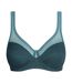Soutien-gorge avec armatures non paddé Generous Coton Bio-5