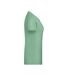 T-shirt Basic Femme Jade James And Nicholson-3
