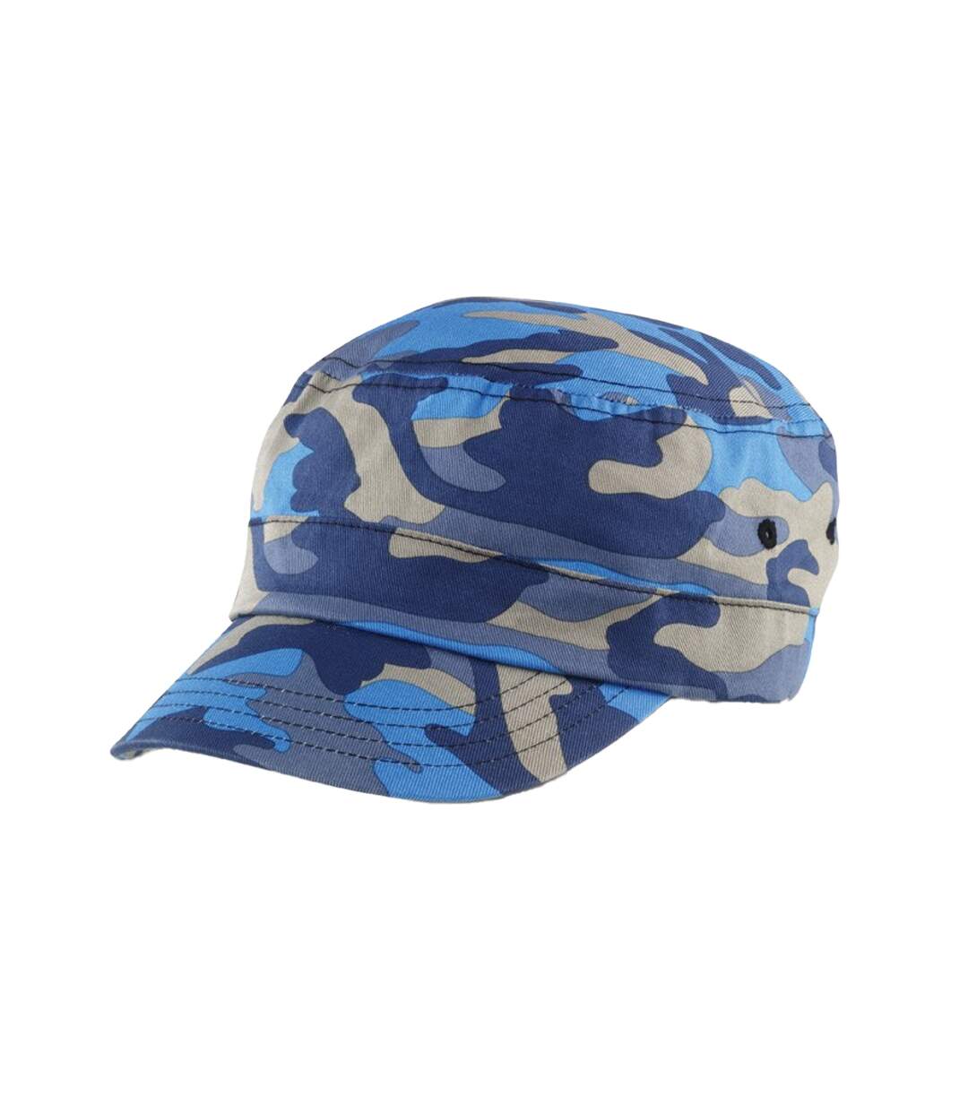 Casquette Urban Indigo Result Headwear-1