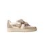 Basket Cuir Enfant Gola Haw Mirror Strap-2
