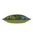 Wylder - Housse de coussin ARANYA (Vert jungle) (43 cm x 43 cm) - UTRV2971