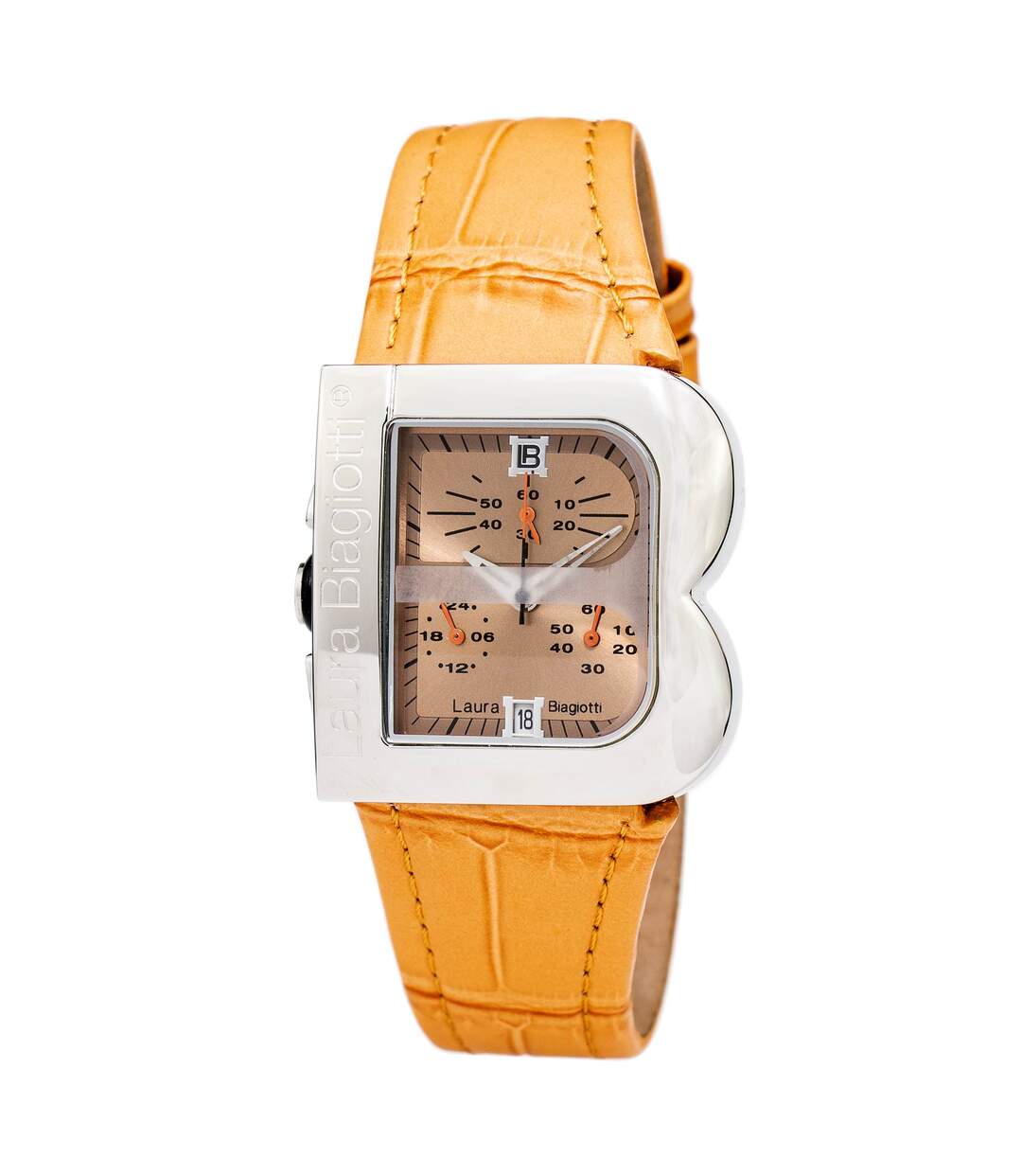 Montre Femme Laura Biagiotti Quartz Lb0002L-06-1