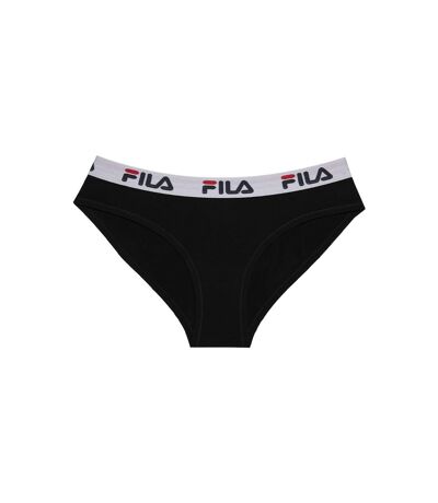 Culotte femme coton Fila 6043 Uni Fila