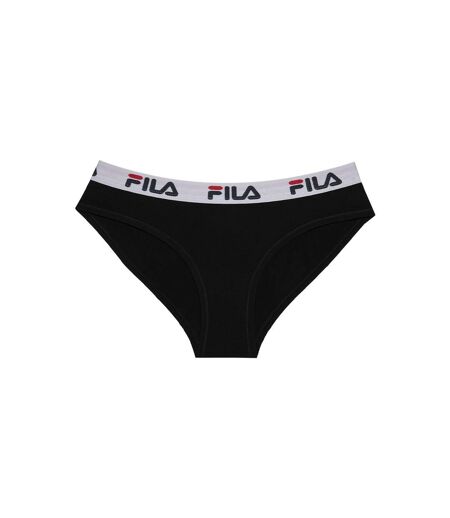 Culotte femme coton Fila 6043 Uni Fila