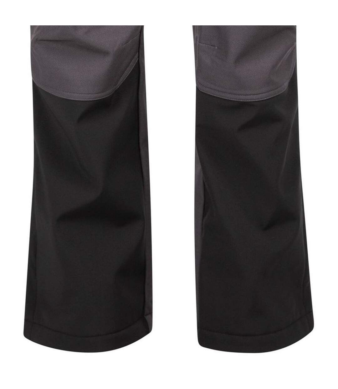 Mens marco tp75 pants black Trespass