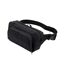 Organiser Waist Bag One Size Black Bagbase-2