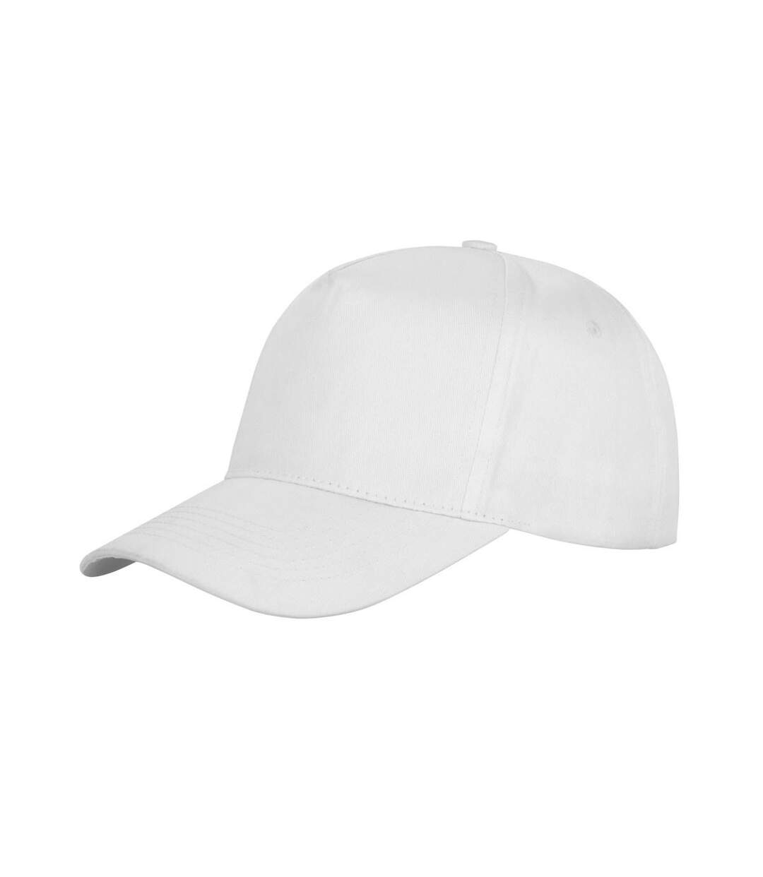 Houston Casquette Adulte Unisexe Blanc Result-2