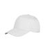 Houston Casquette Adulte Unisexe Blanc Result-2