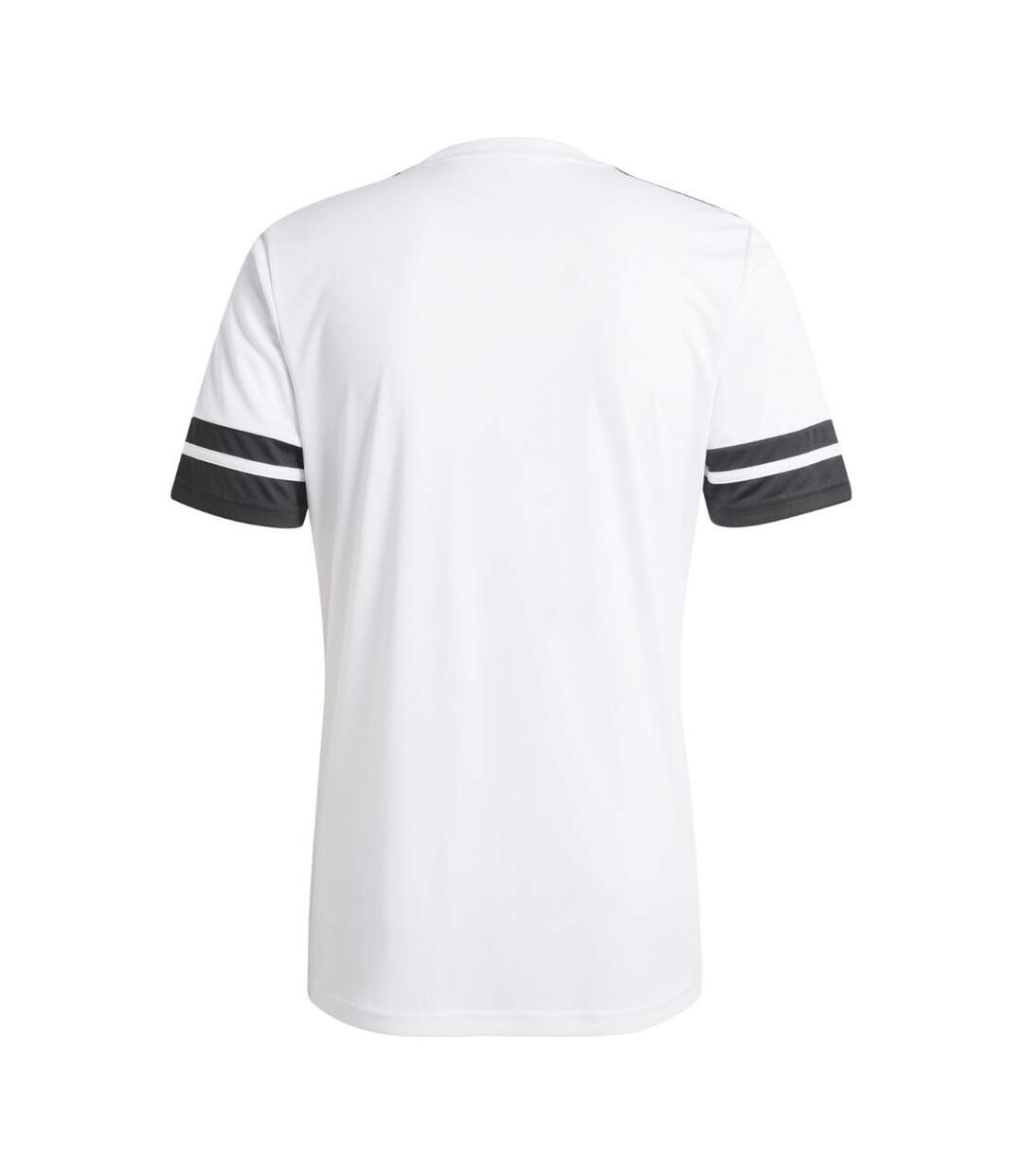 T-shirt Squadra Homme Blanc Noir Adidas-3