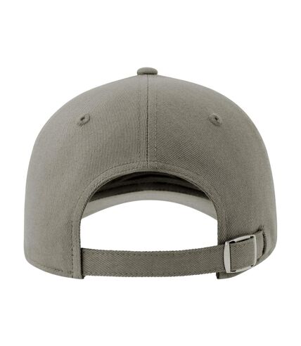 Casquette liberty sandwich adulte gris / blanc Atlantis