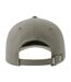 Casquette liberty sandwich adulte gris / blanc Atlantis