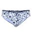Bas De Maillot De Bain Aceana Femme Bleu Marine Blanc Regatta-1