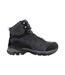 Bottines De Marche Trekking Melnick Femme Gris CMP-1