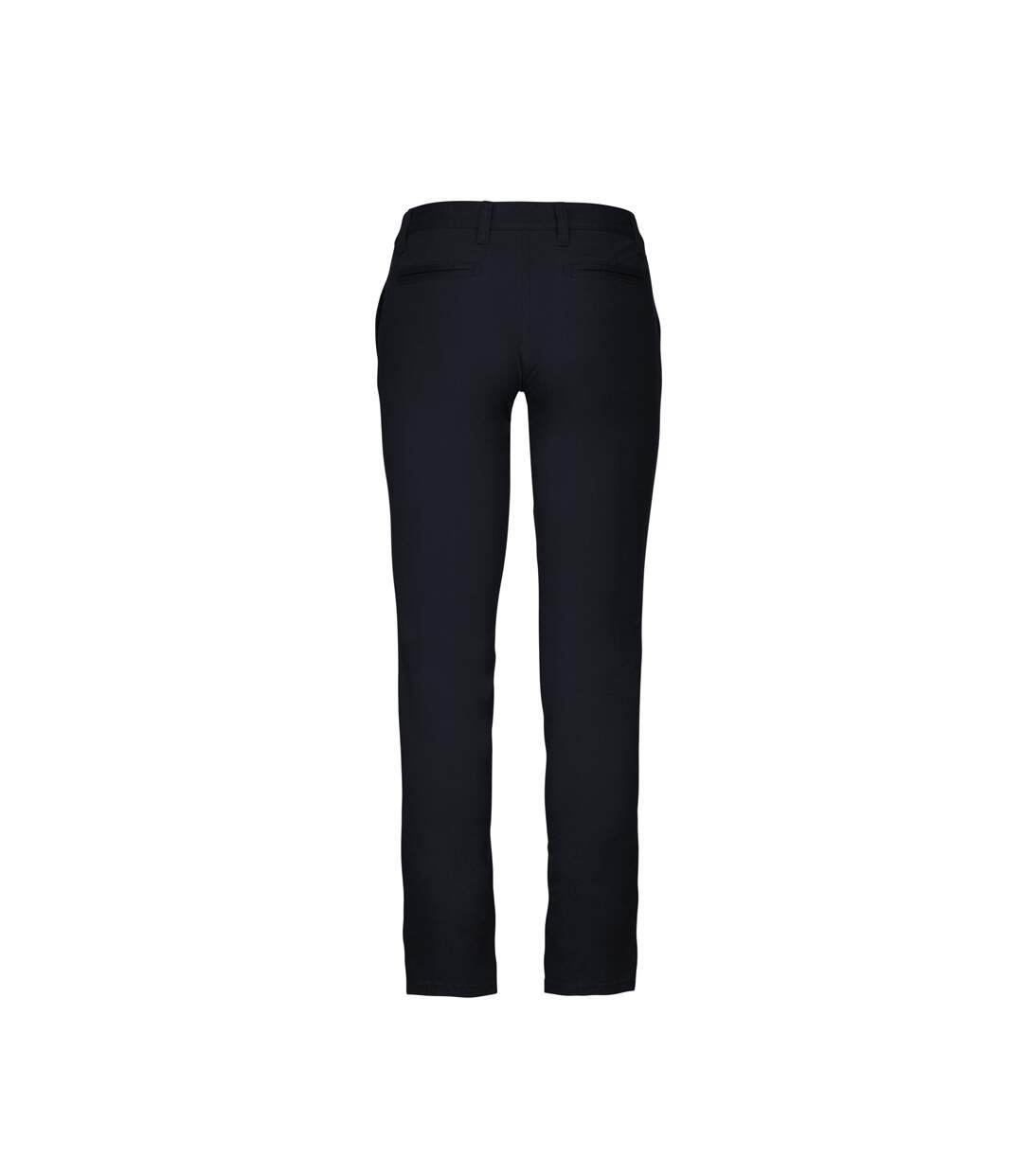 Pantalon femme bleu marine foncé Kariban