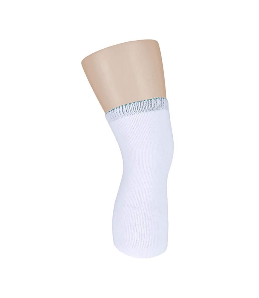 IOMI - 6 Paires De Chaussettes Prothétiques Pour Amputés-1