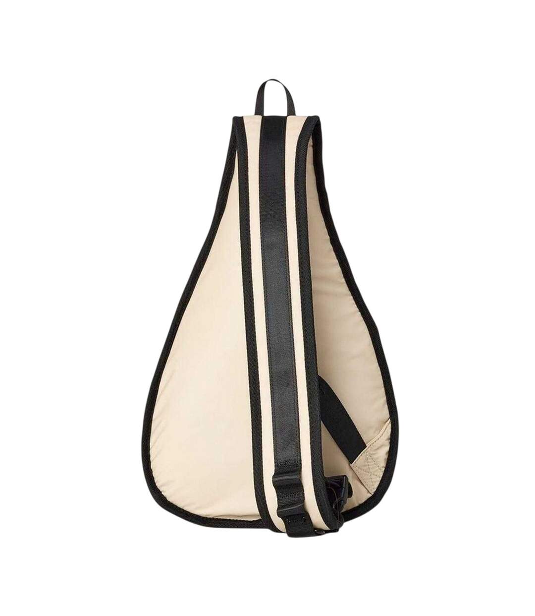 Sac À Dos Bandoulière Motif/style Logo Taille Unique Kaki Pâle Imprimé Kangol-2