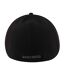Mens Diamond Logo Baseball Cap Black Skechers-2
